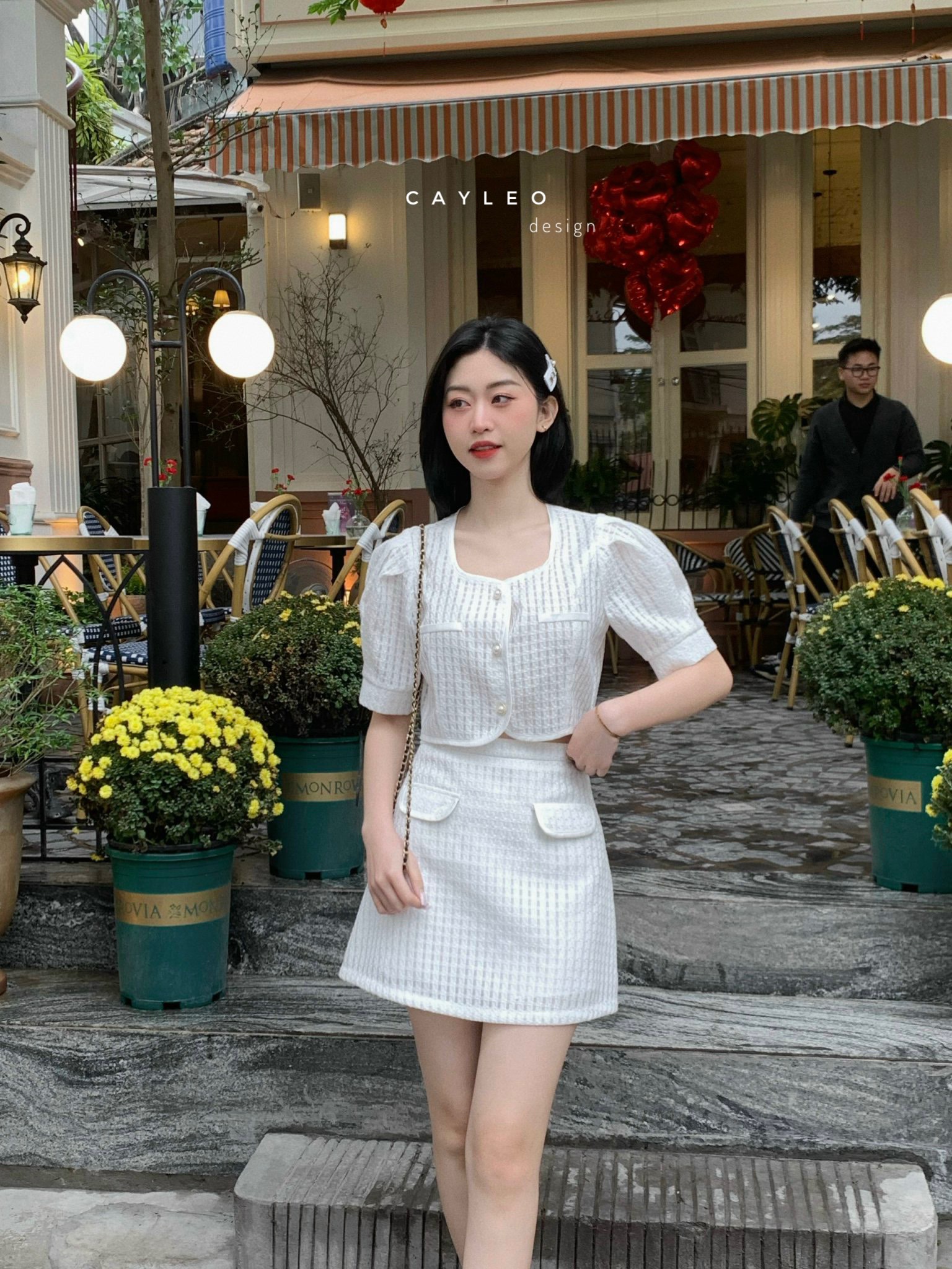SET/ BỘ